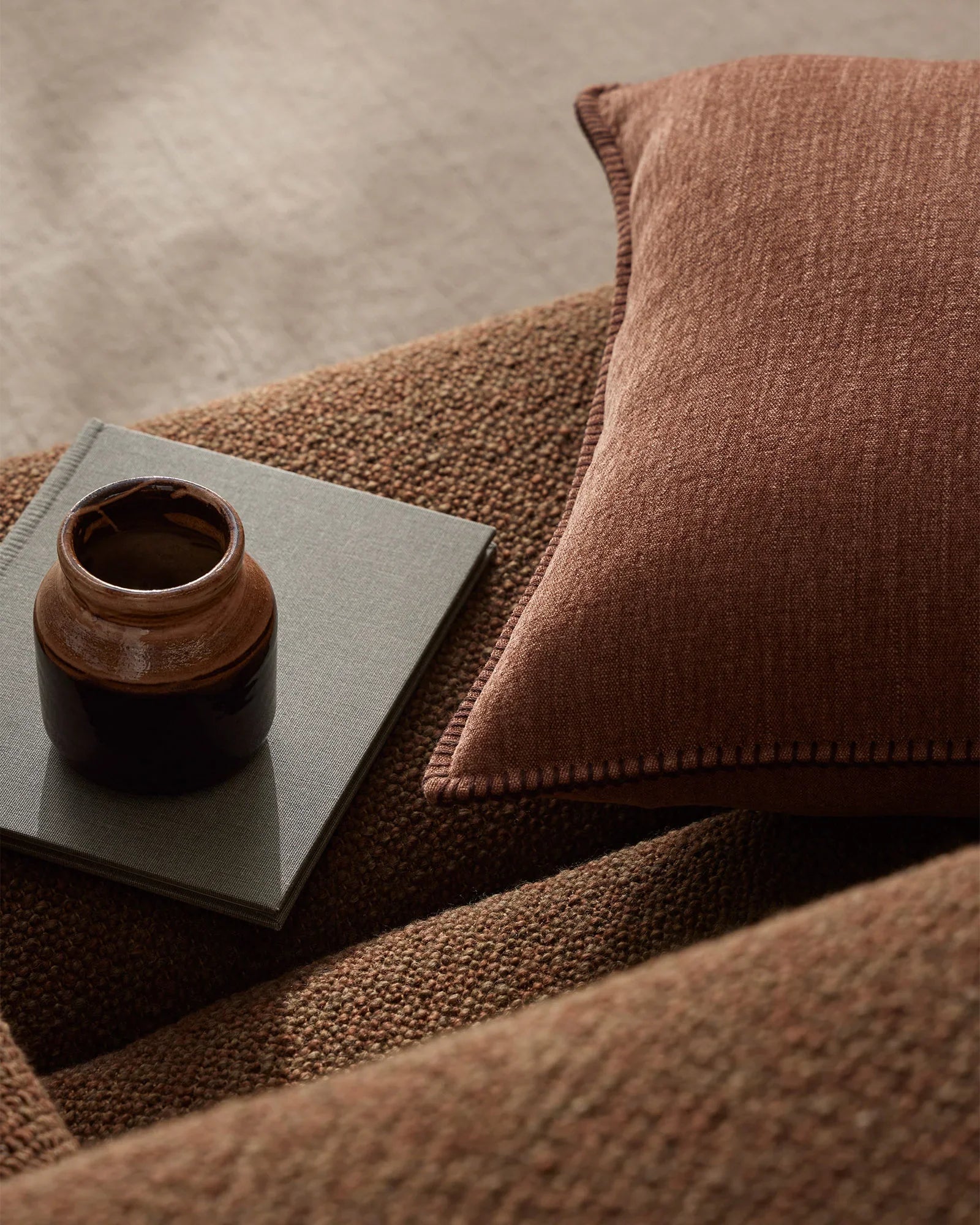 Weave Alba Cushion