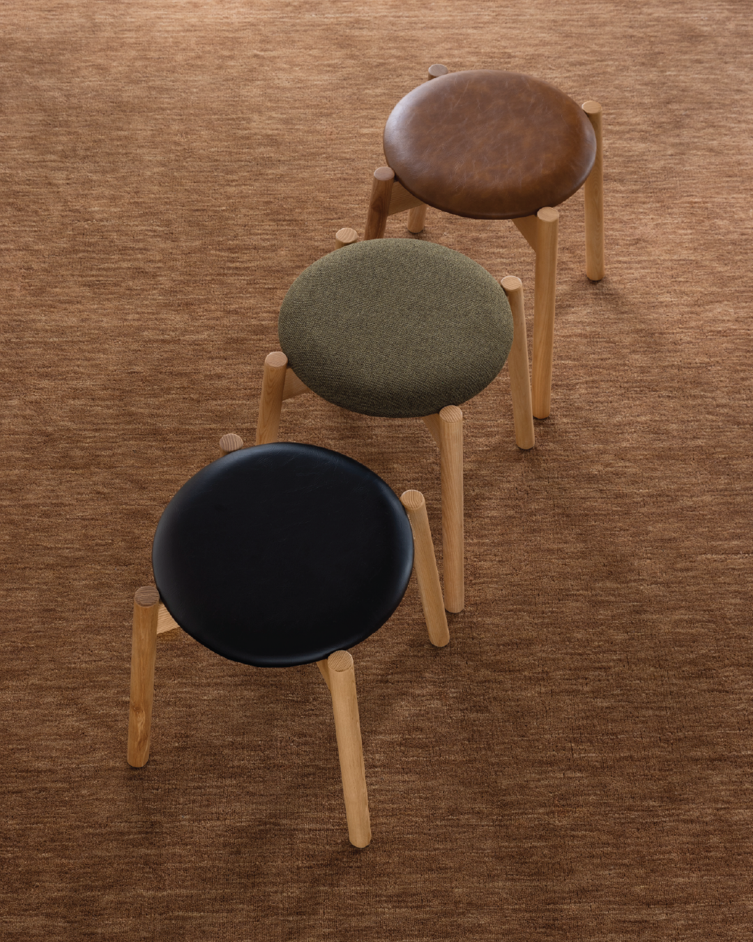 Vara Stool
