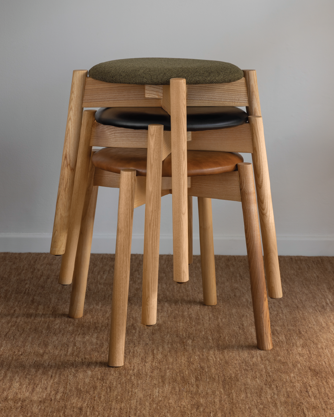 Vara Stool
