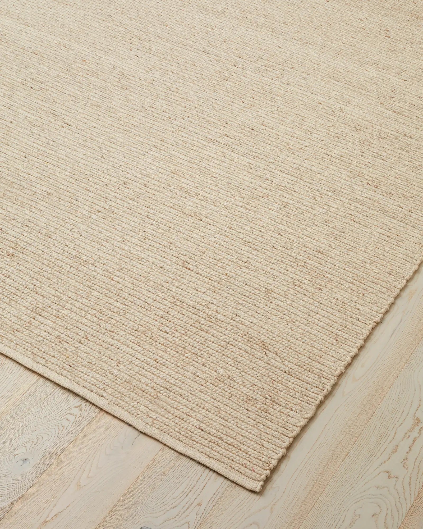 Weave Andes Rug - Sandstorm
