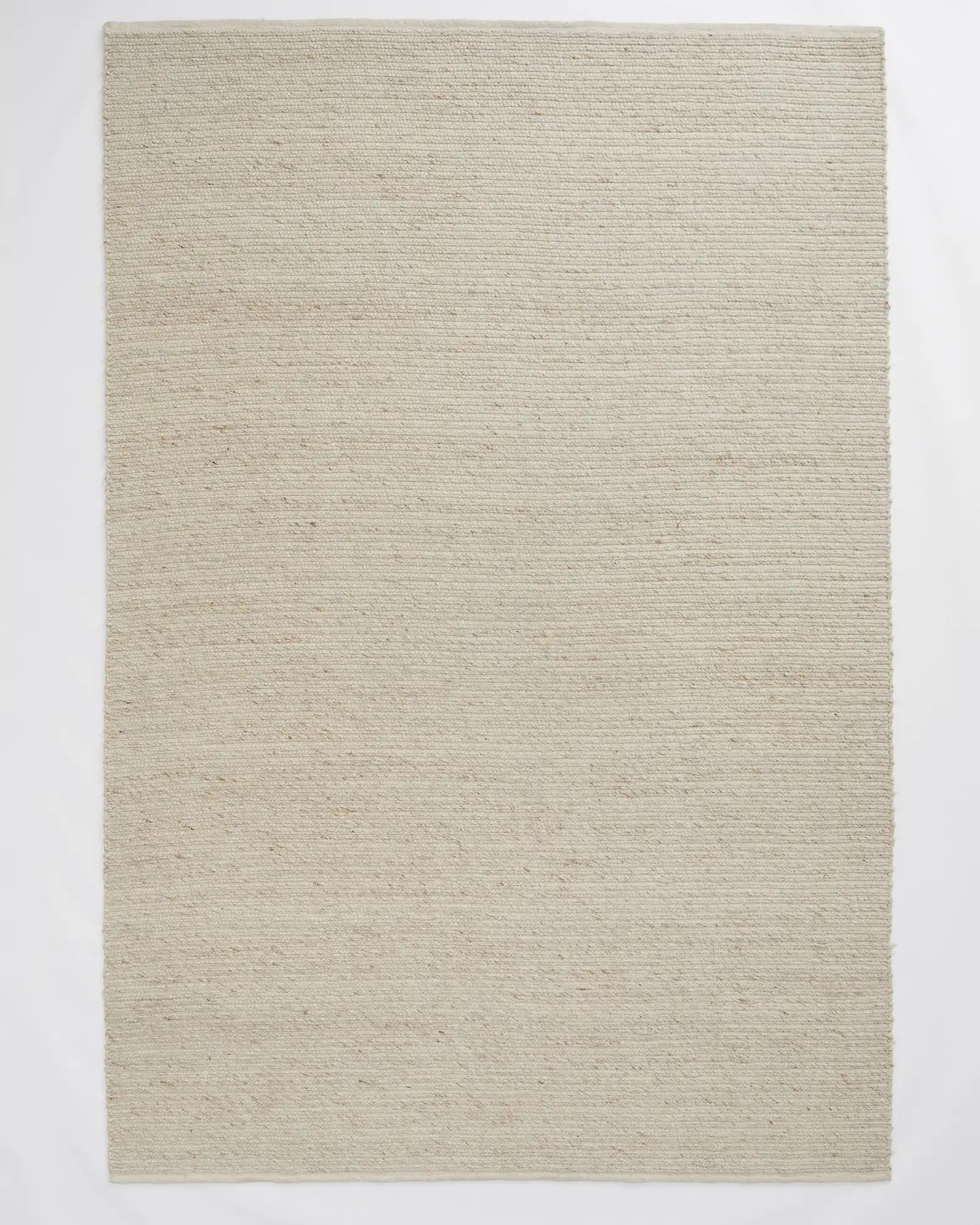 Weave Andes Rug - Sandstorm