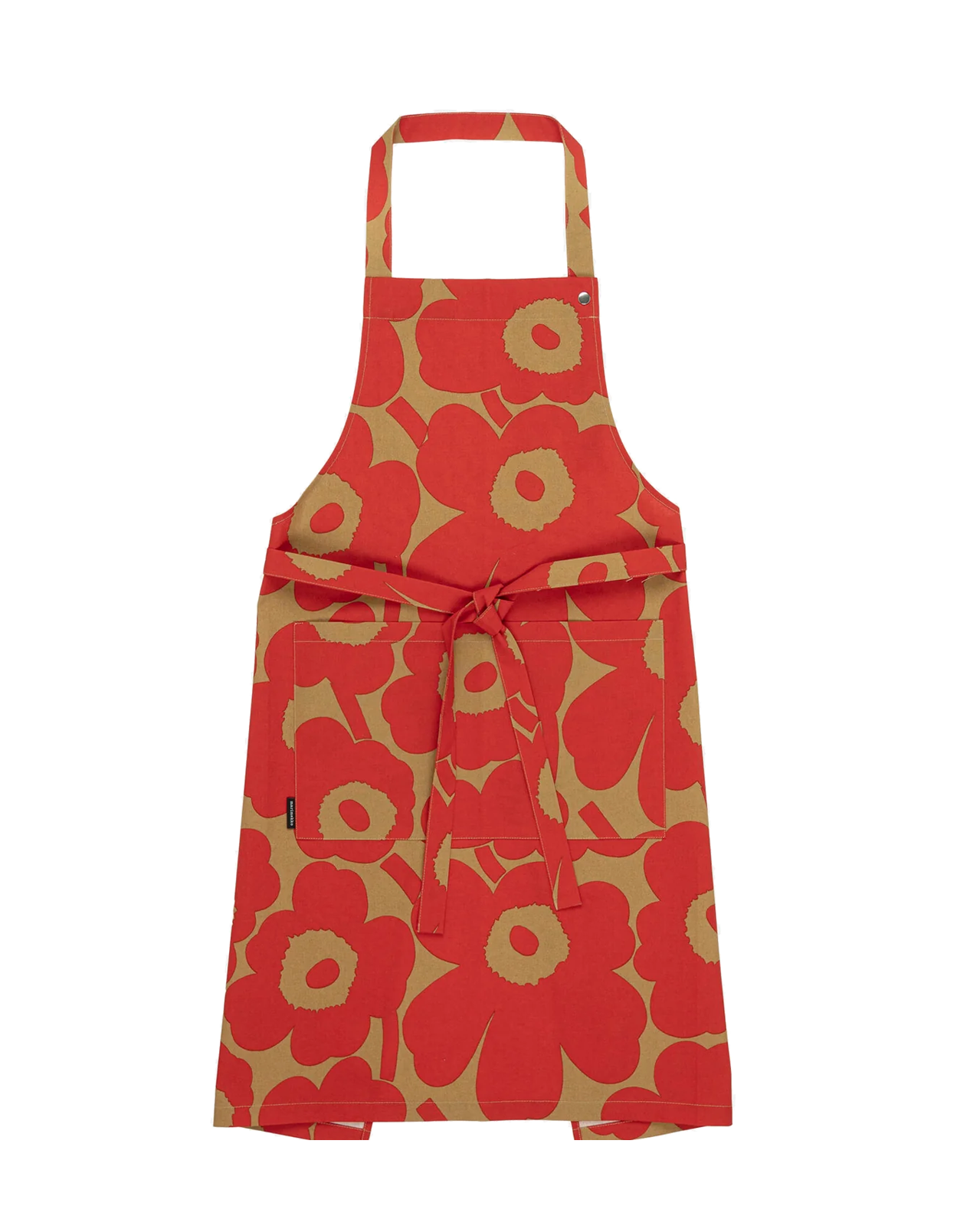 Marimekko Pieni Unikko Apron