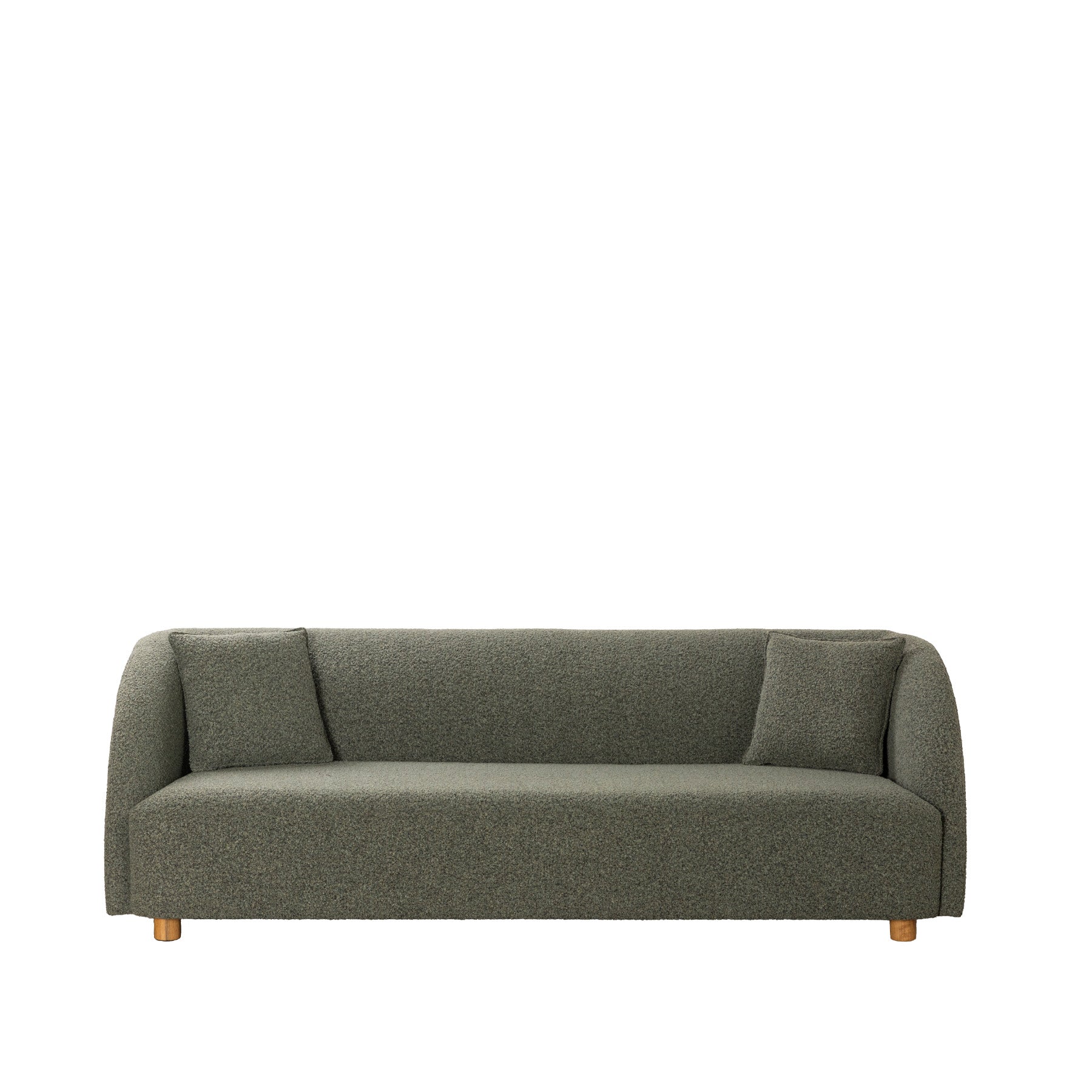 Arc Sofa 3 Seat - Ivy - Special Order