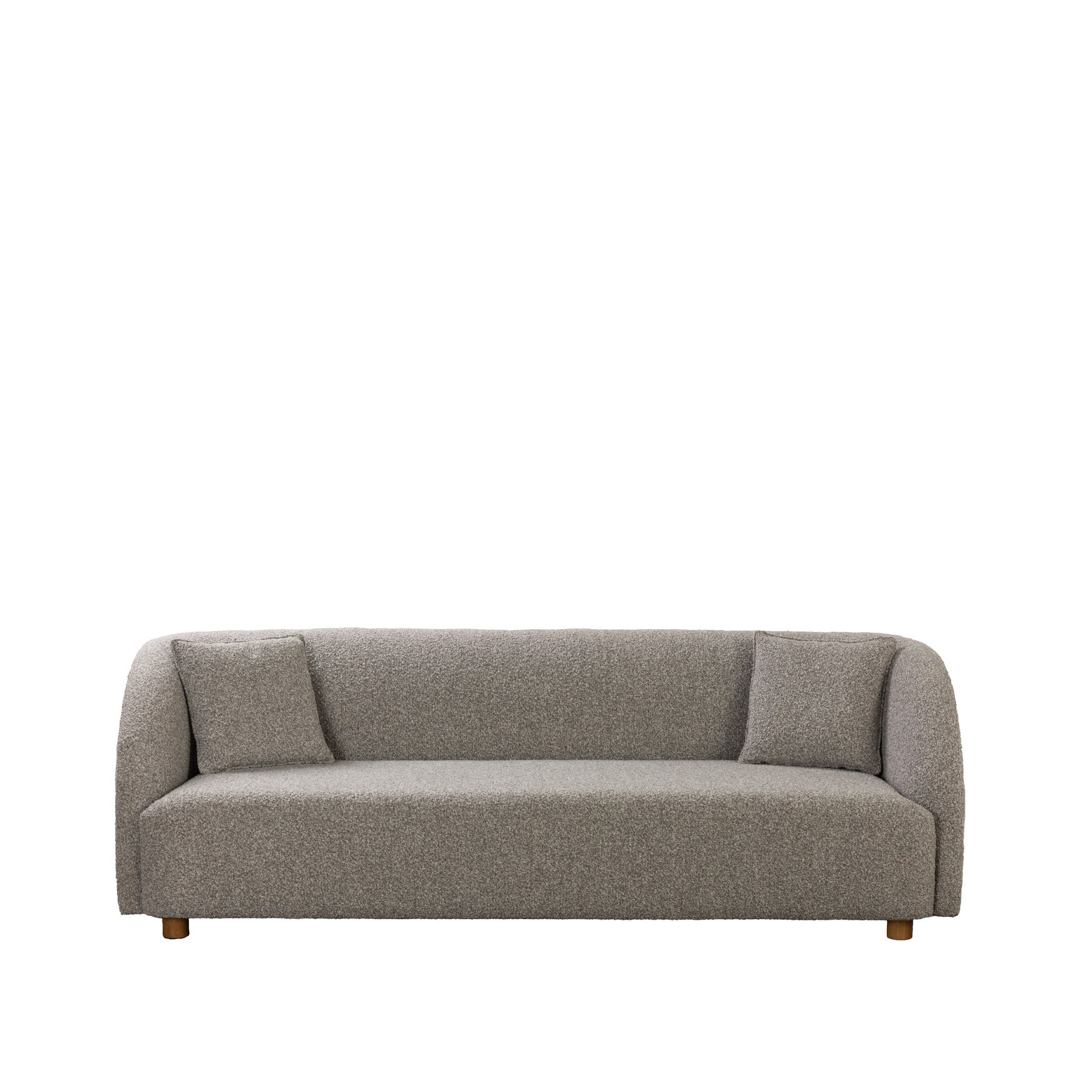 Arc Sofa 3 Seat - Pumice - Original Version