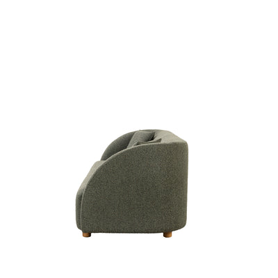 Arc Sofa 3 Seat - Ivy *Special Order*