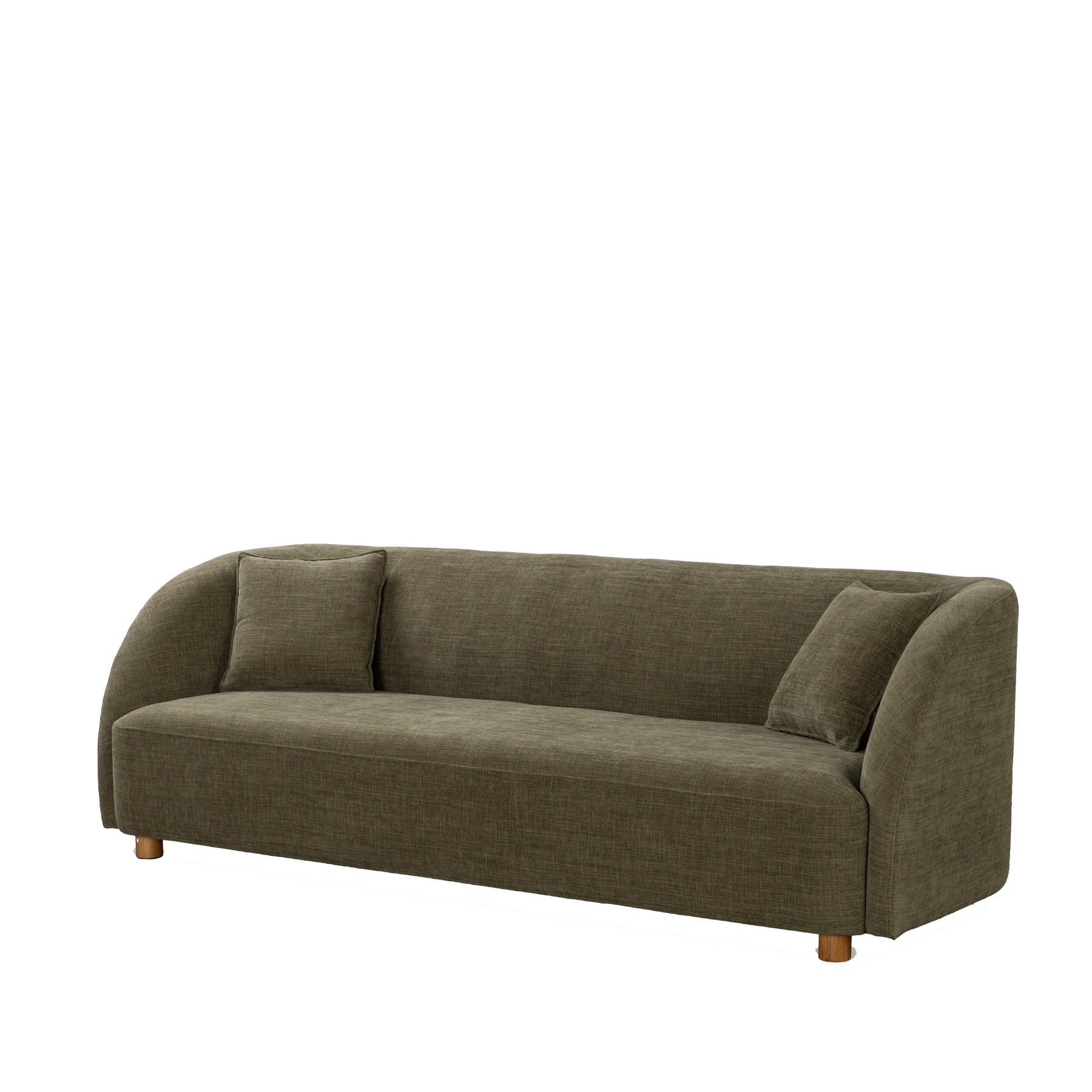 Arc Sofa 3 Seat - Clover - Original Version