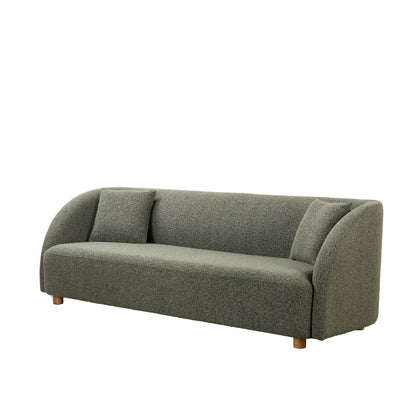 Arc Sofa 3 Seat - Ivy *Special Order*