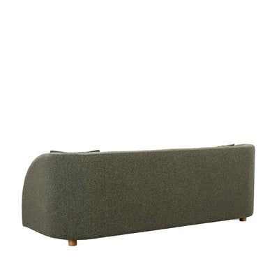 Arc Sofa 3 Seat - Ivy *Special Order*