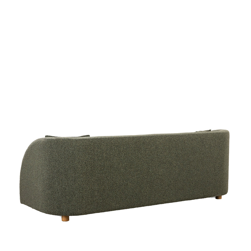 Arc Sofa 3 Seat - Ivy *Special Order*