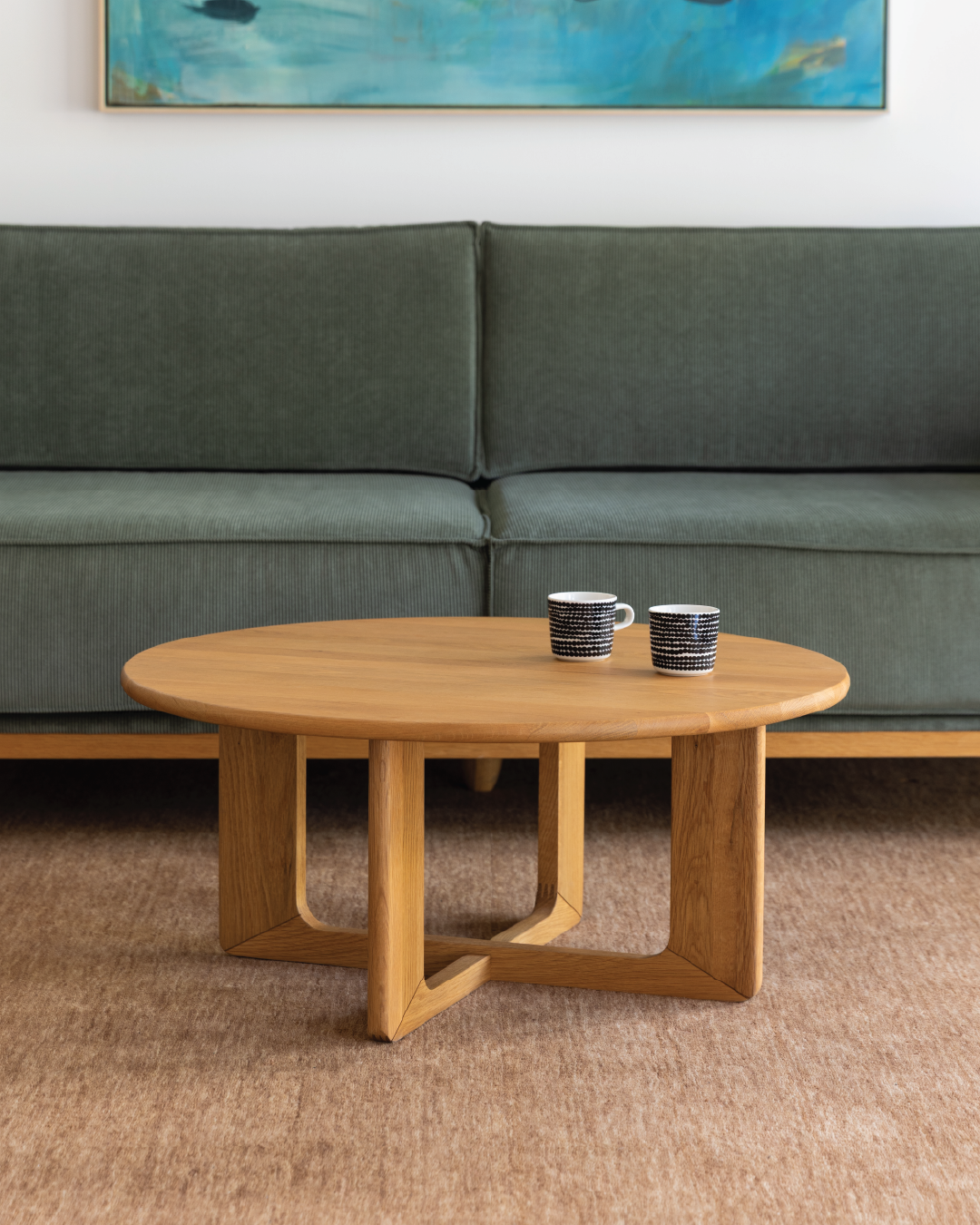 Arke Coffee Table