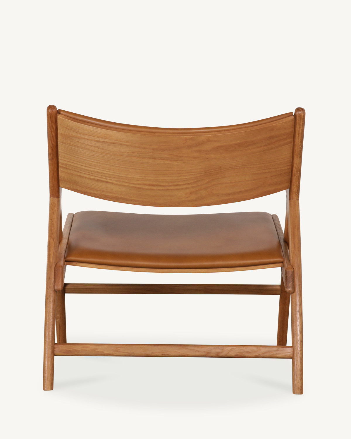 Arna 03 Lounge Chair