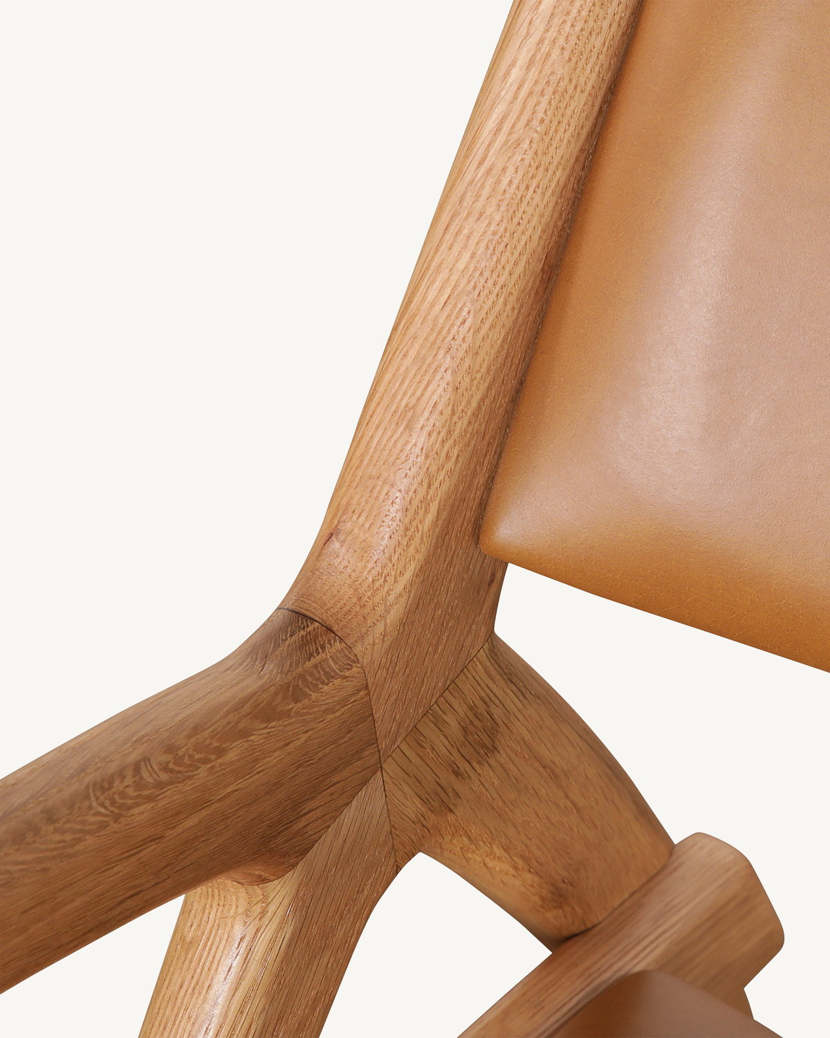 Arna 03 Lounge Chair