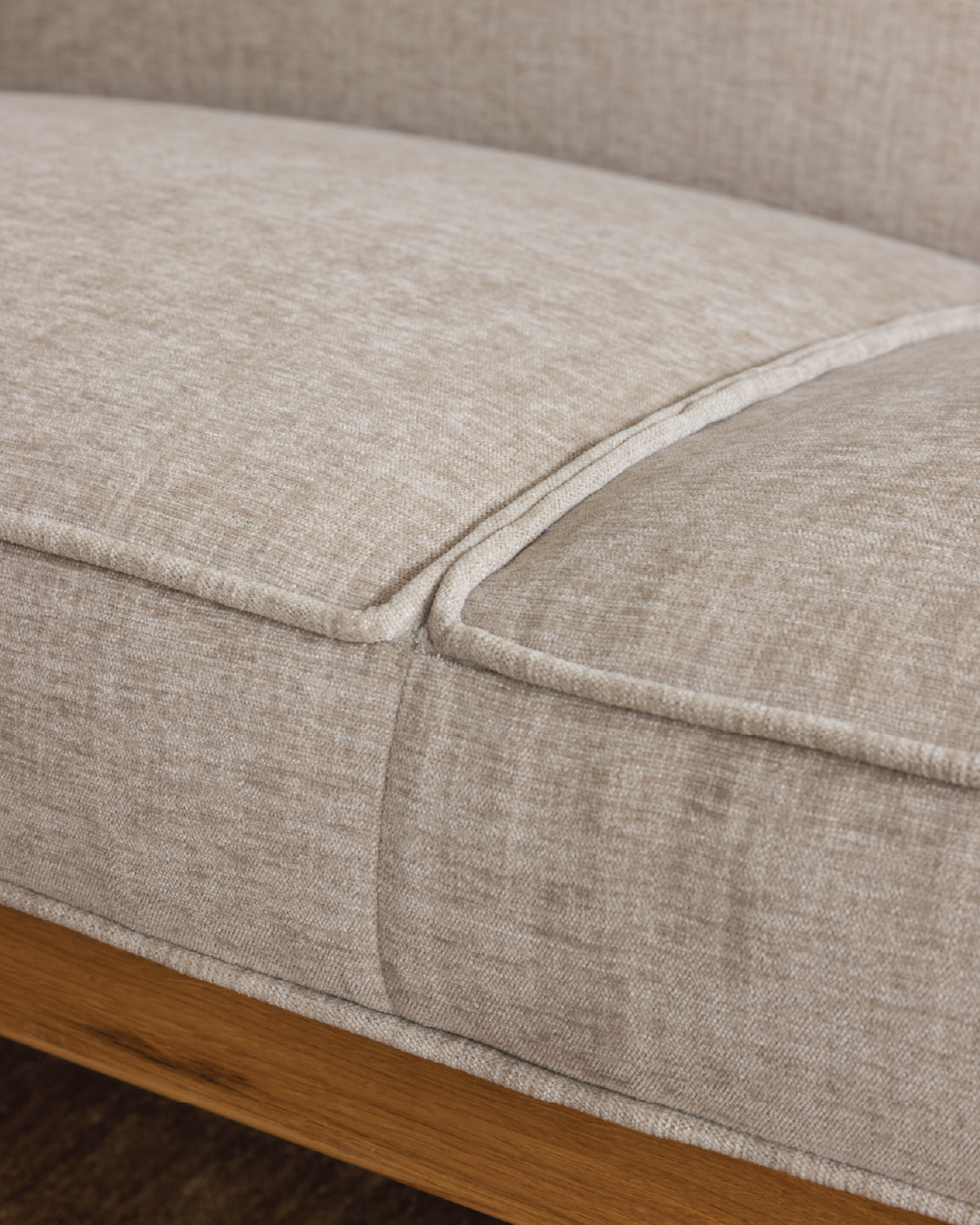 Arna Lounge 2 Seat Sofa