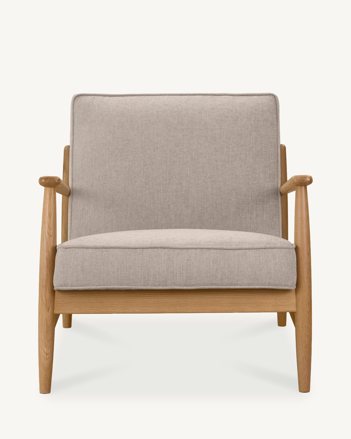 Arna Lounge Chair