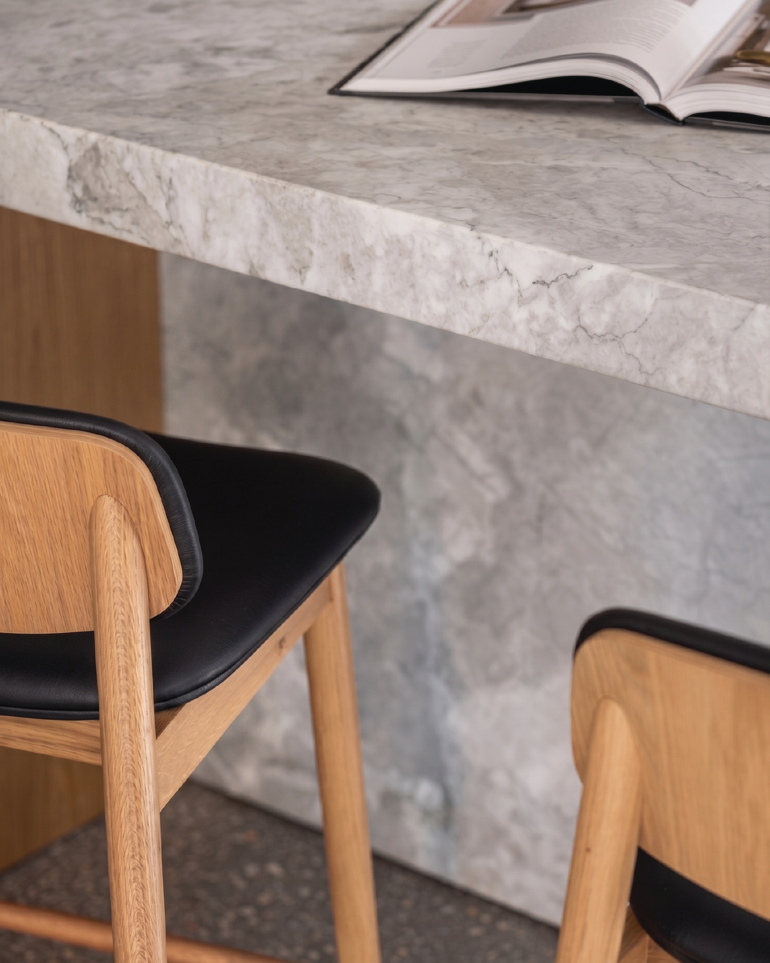 Arna 01 Bar Stool