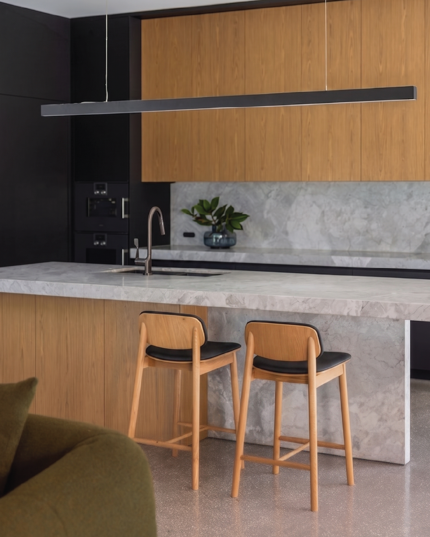 Arna 01 Bar Stool