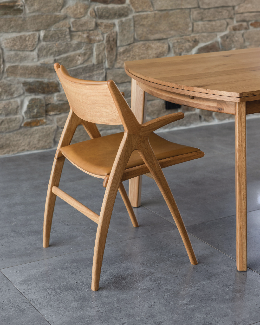 Arna 03 Dining Chair