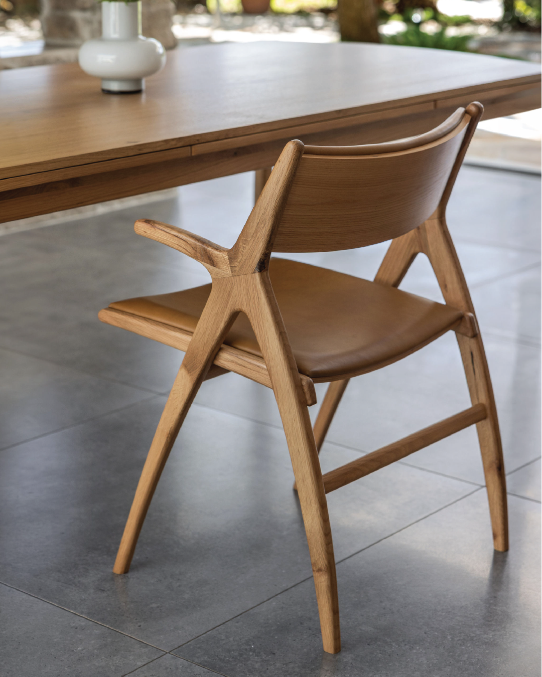 Arna 03 Dining Chair