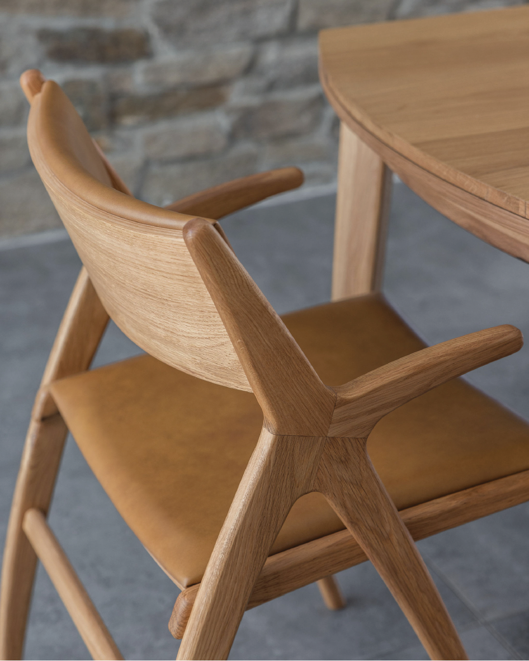 Arna 03 Dining Chair