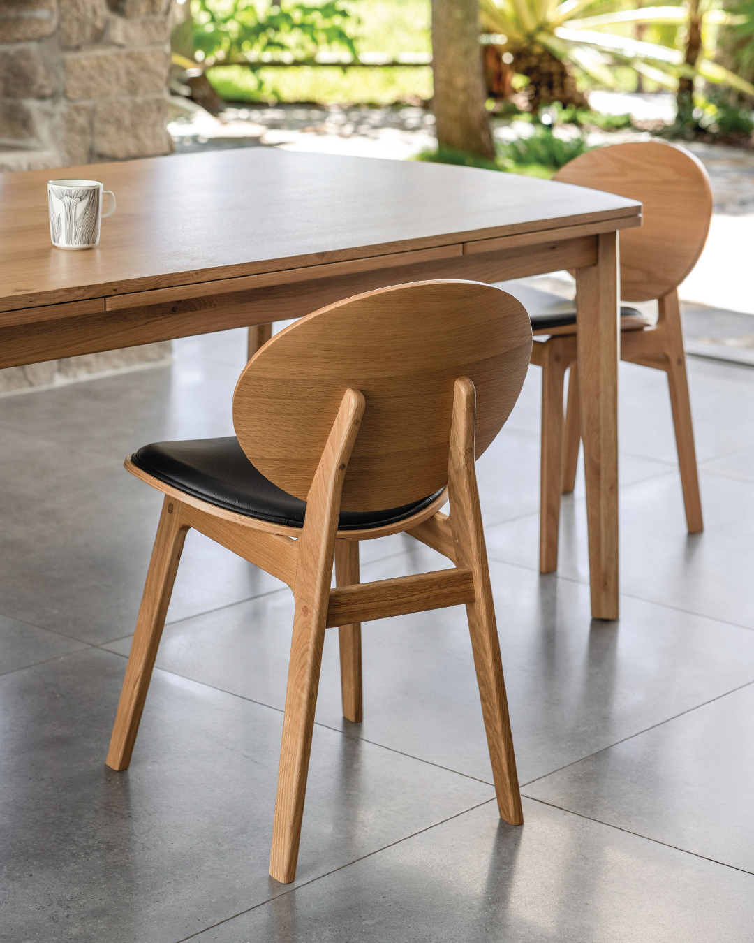 Arna 04 Dining Chair