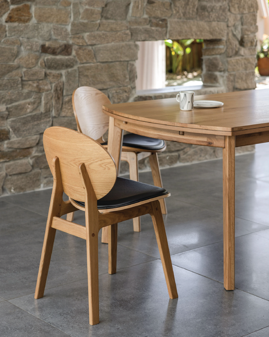 Arna 04 Dining Chair