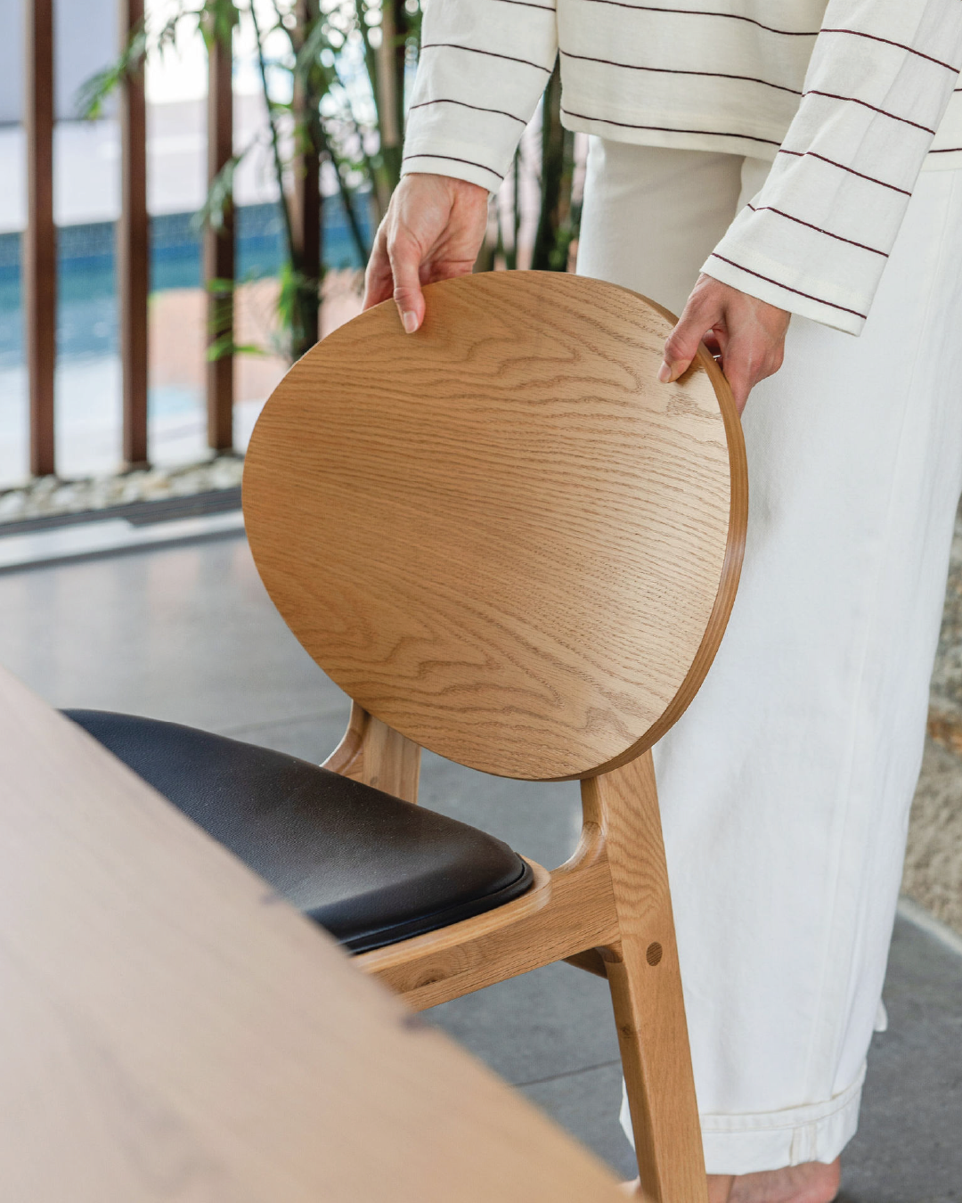 Arna 04 Dining Chair