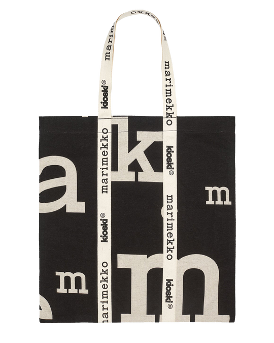 Marimekko Midi Carry Bag