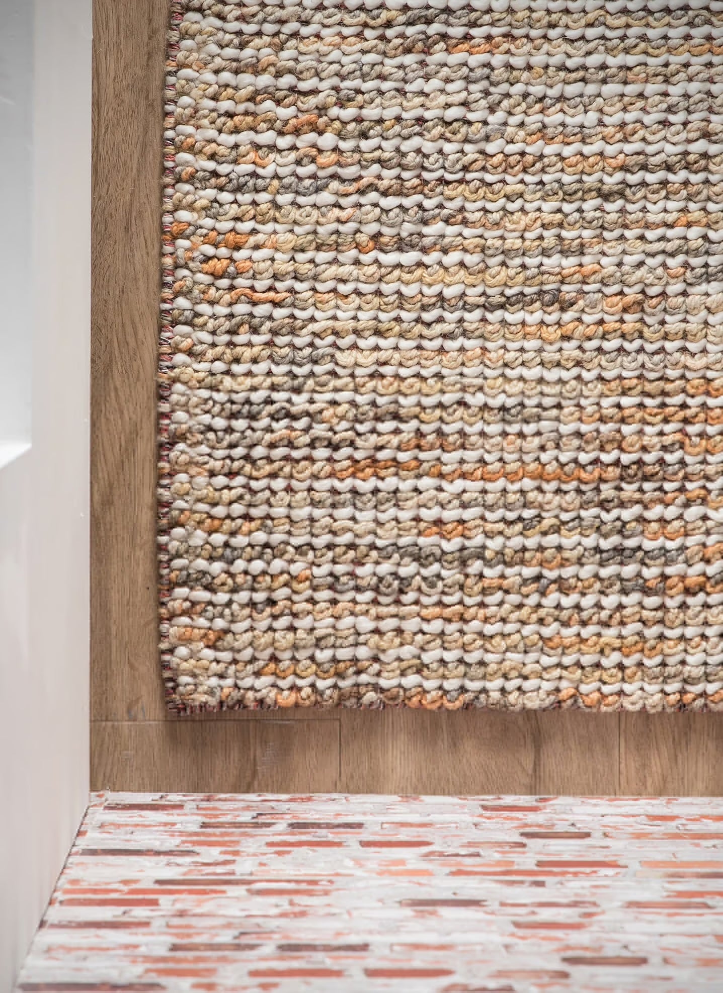 Bayliss Barossa Rug - Fall