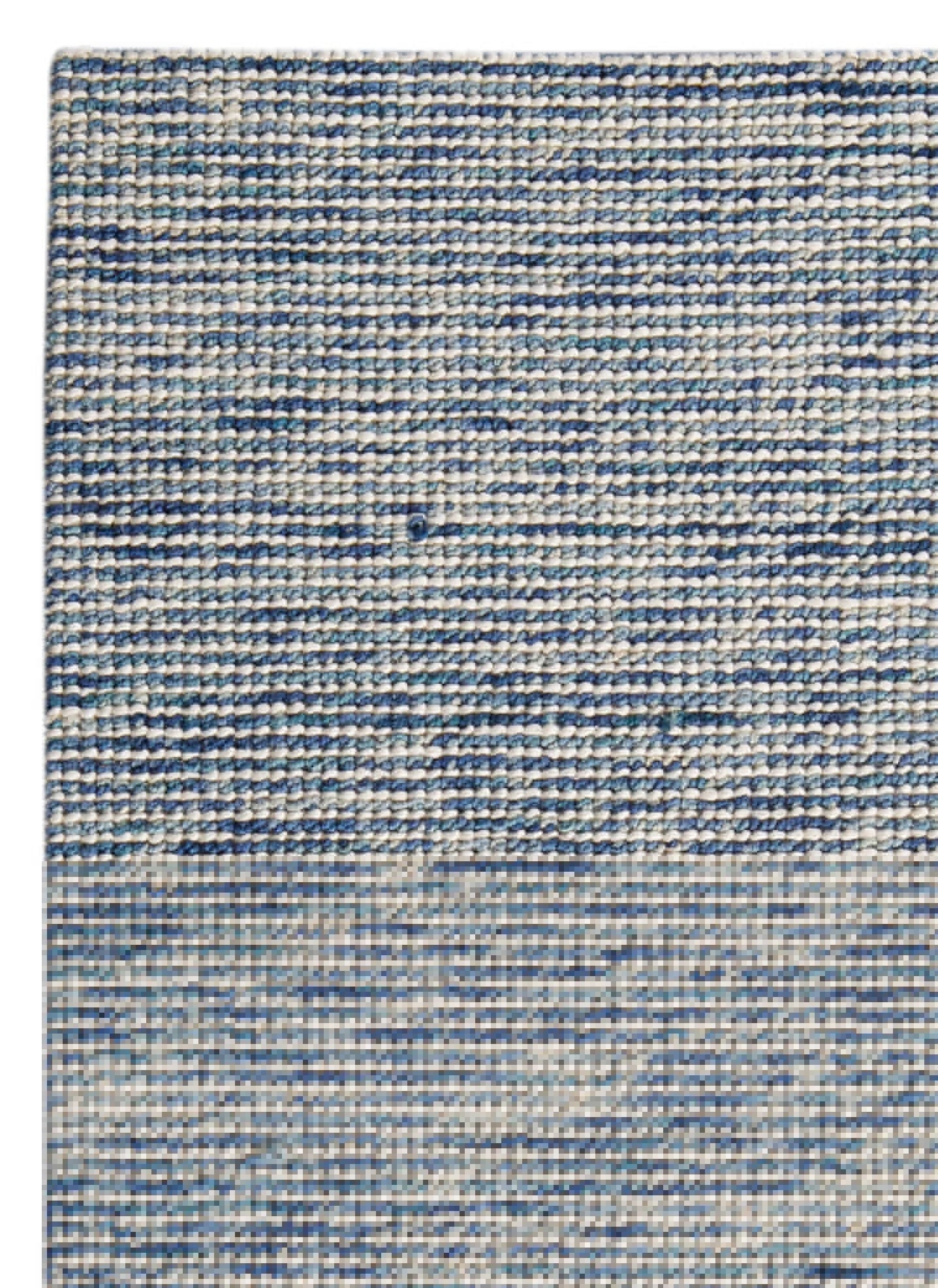 Bayliss Barossa Rug - Sky