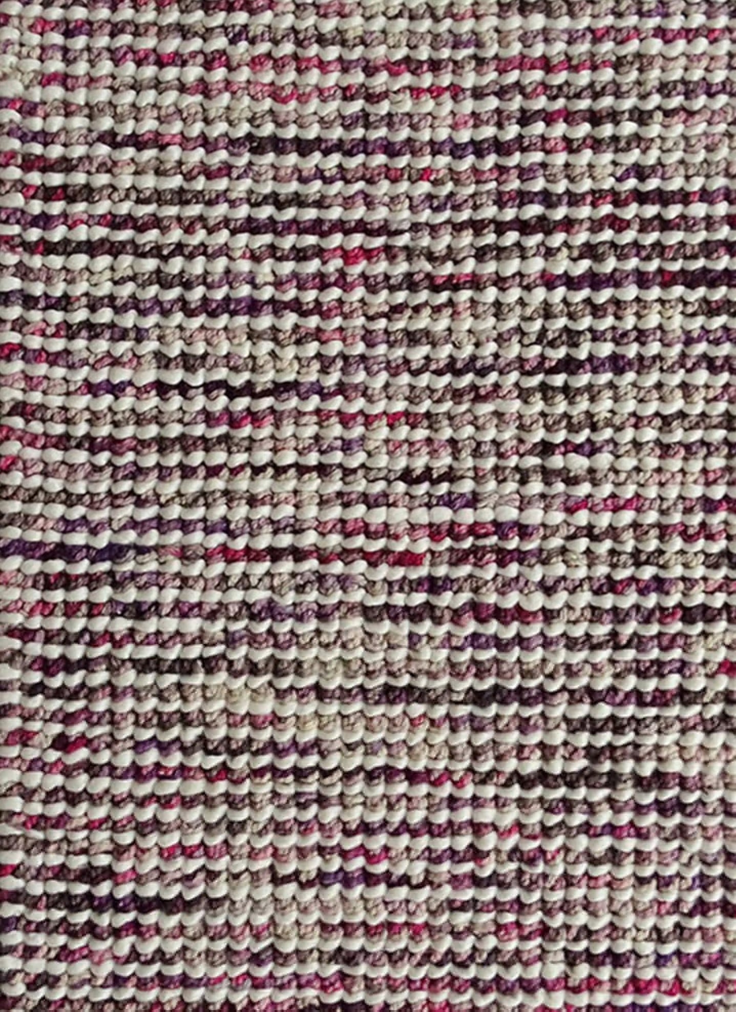 Bayliss Barossa Rug - Wisteria