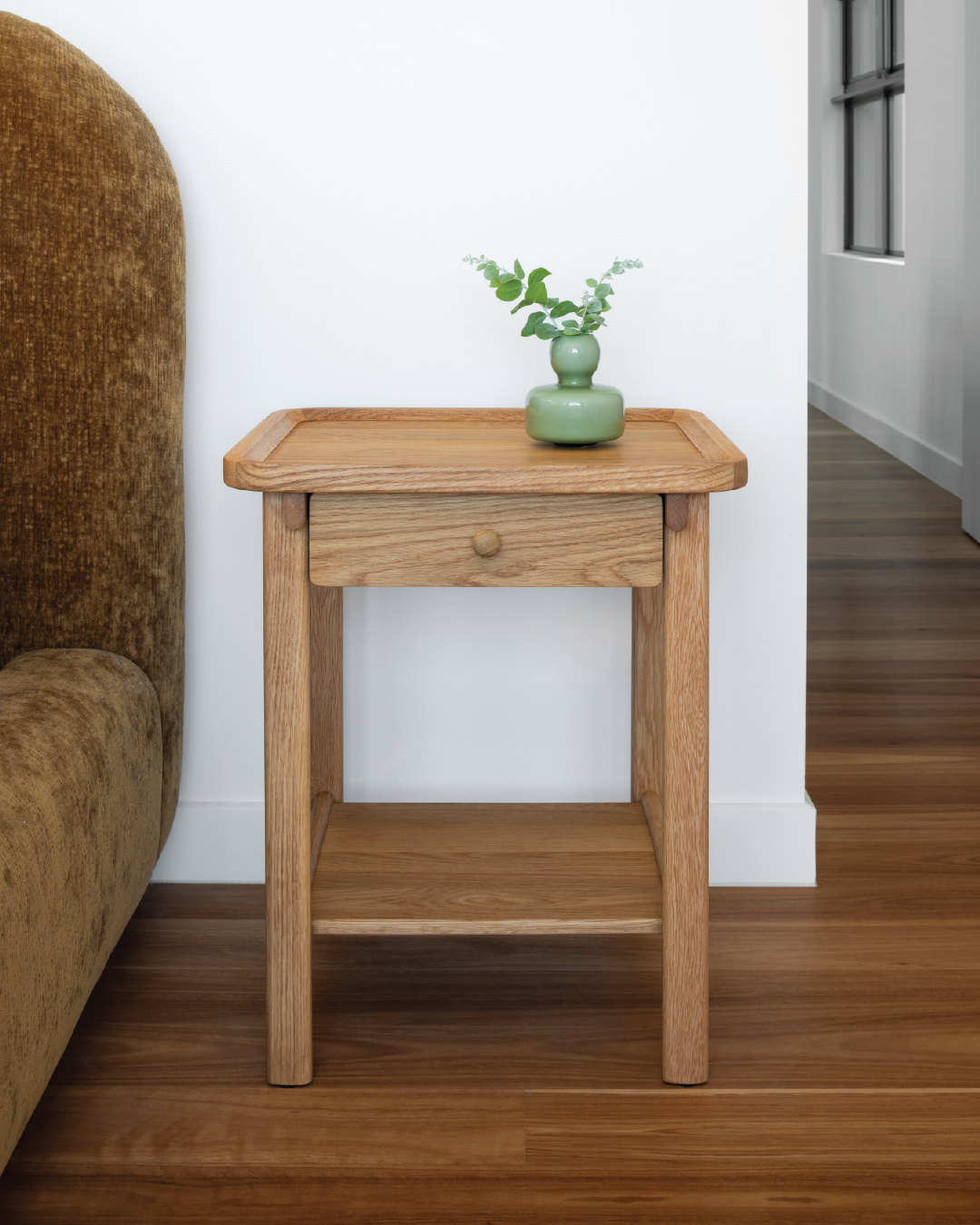 Metsa 02 Night Stand