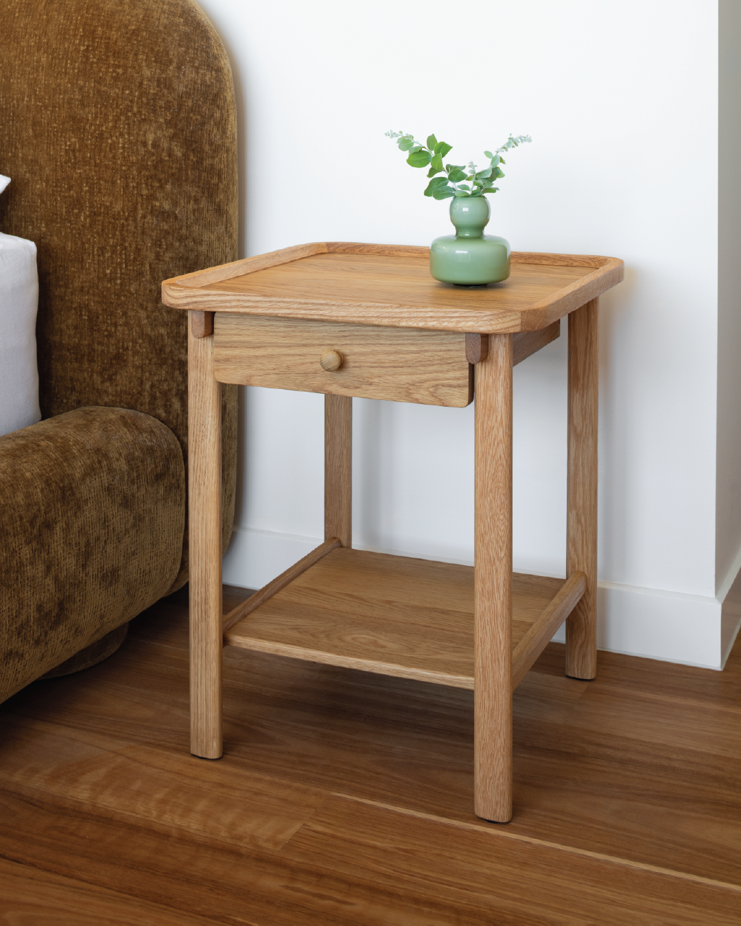 Metsa 02 Night Stand