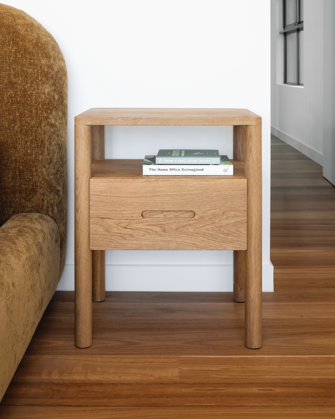 Metsa 01 Night Stand