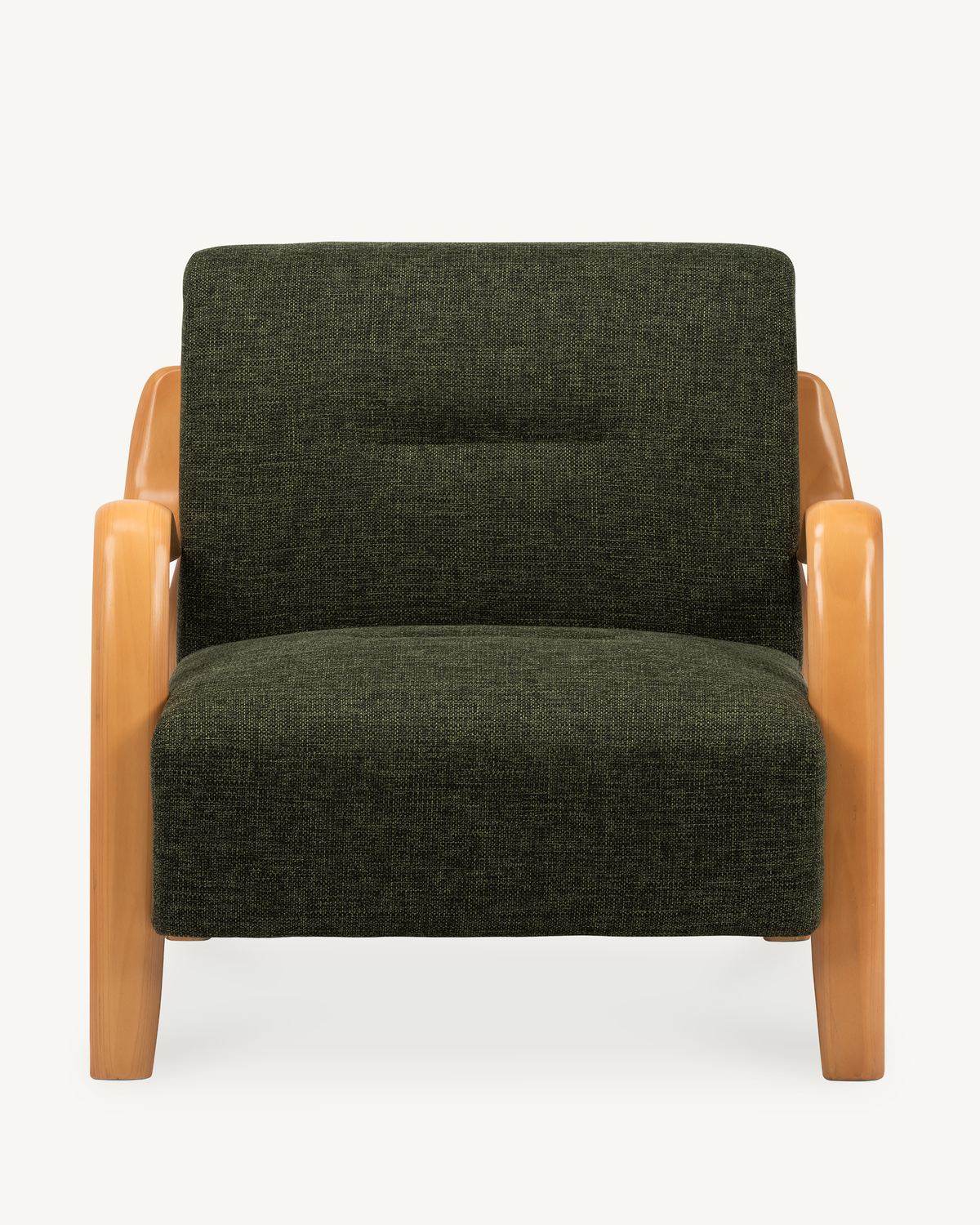 Beech Armchair - Final Stock