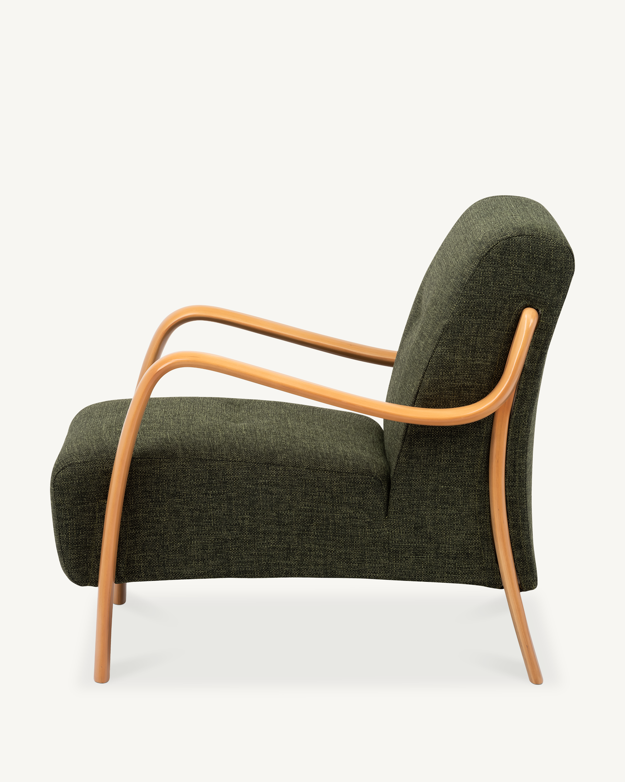 Beech Armchair - Final Stock