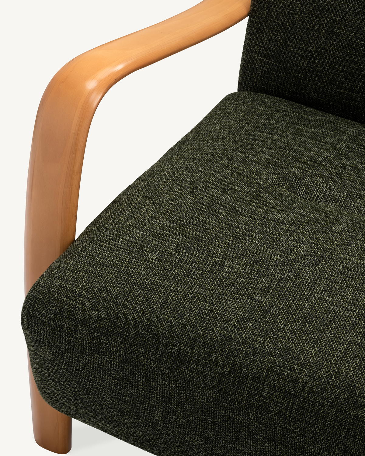 Beech Armchair - Final Stock