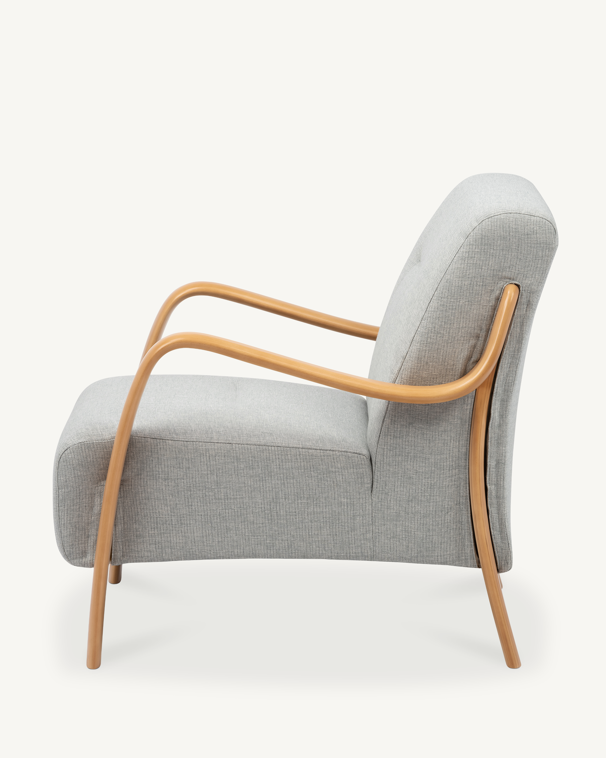 Beech Armchair - Special Order