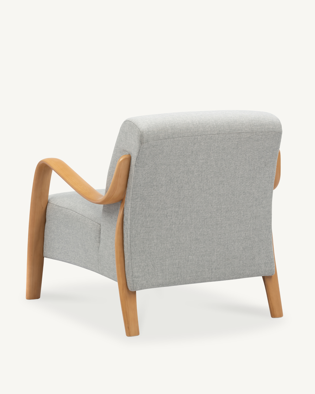 Beech Armchair - Special Order