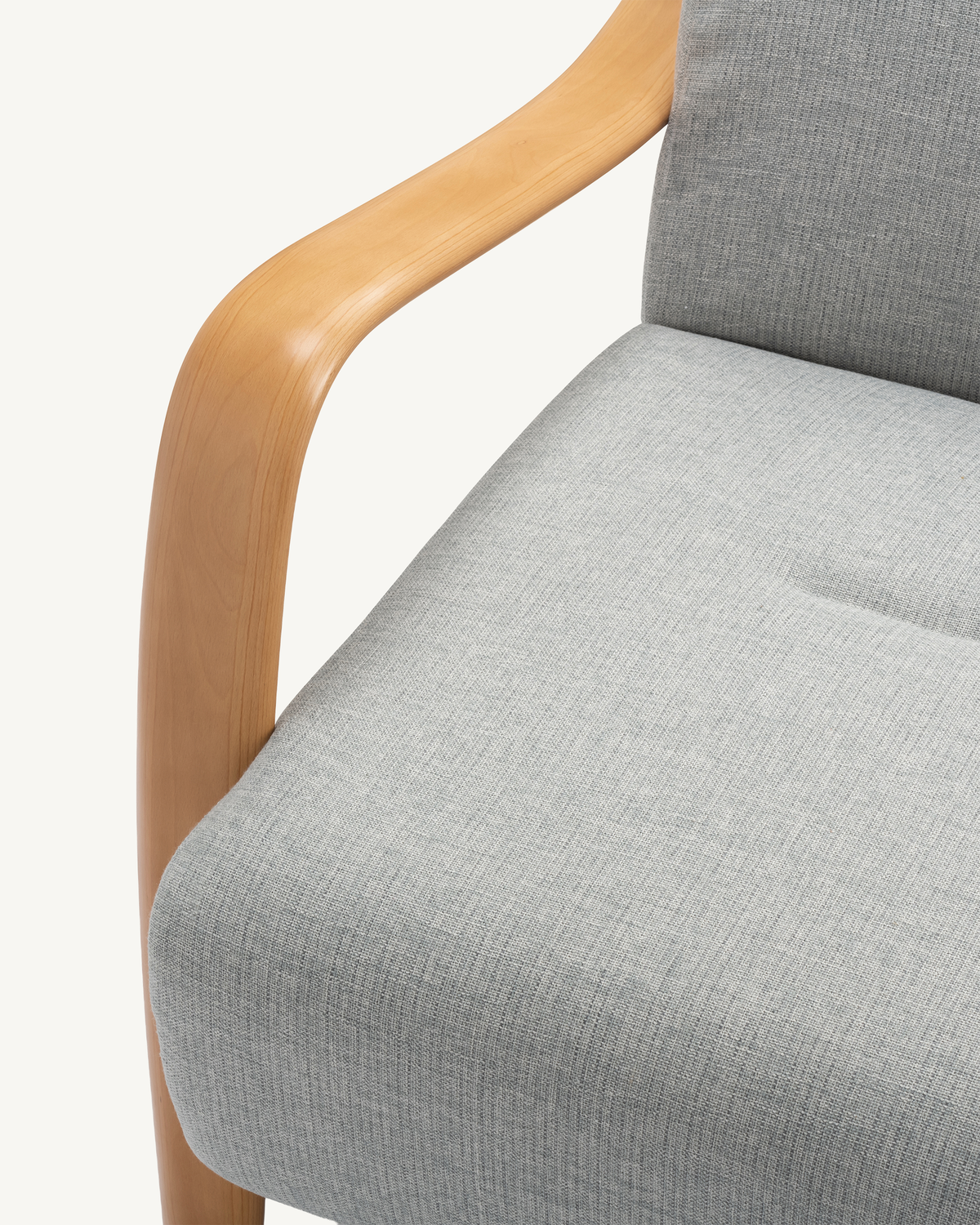 Beech Armchair - Special Order