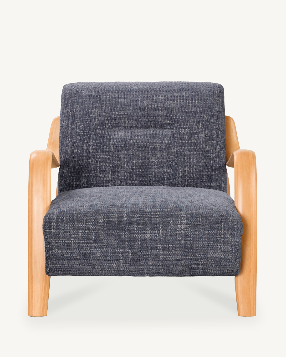 Beech Armchair - Special Order