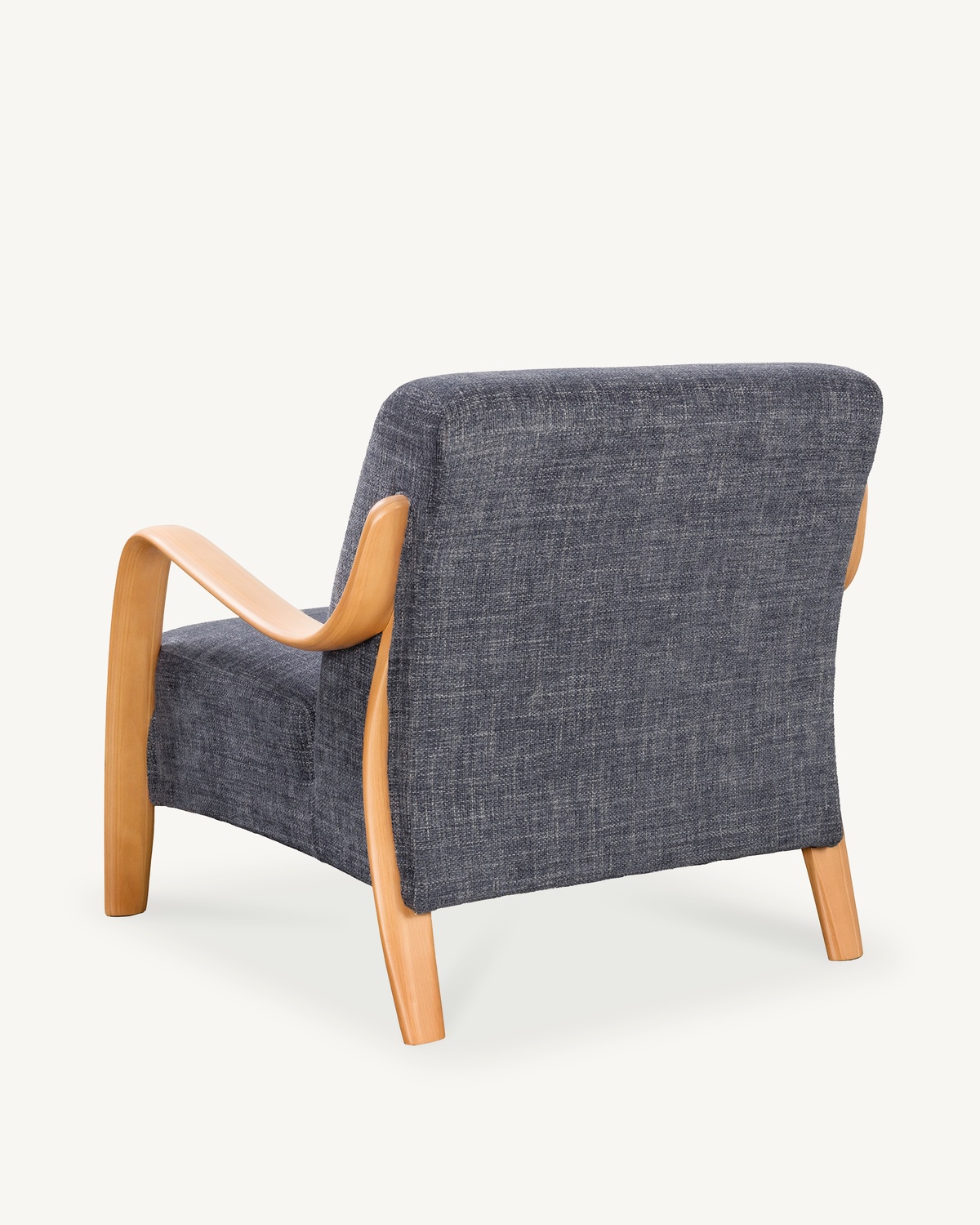 Beech Armchair - Special Order