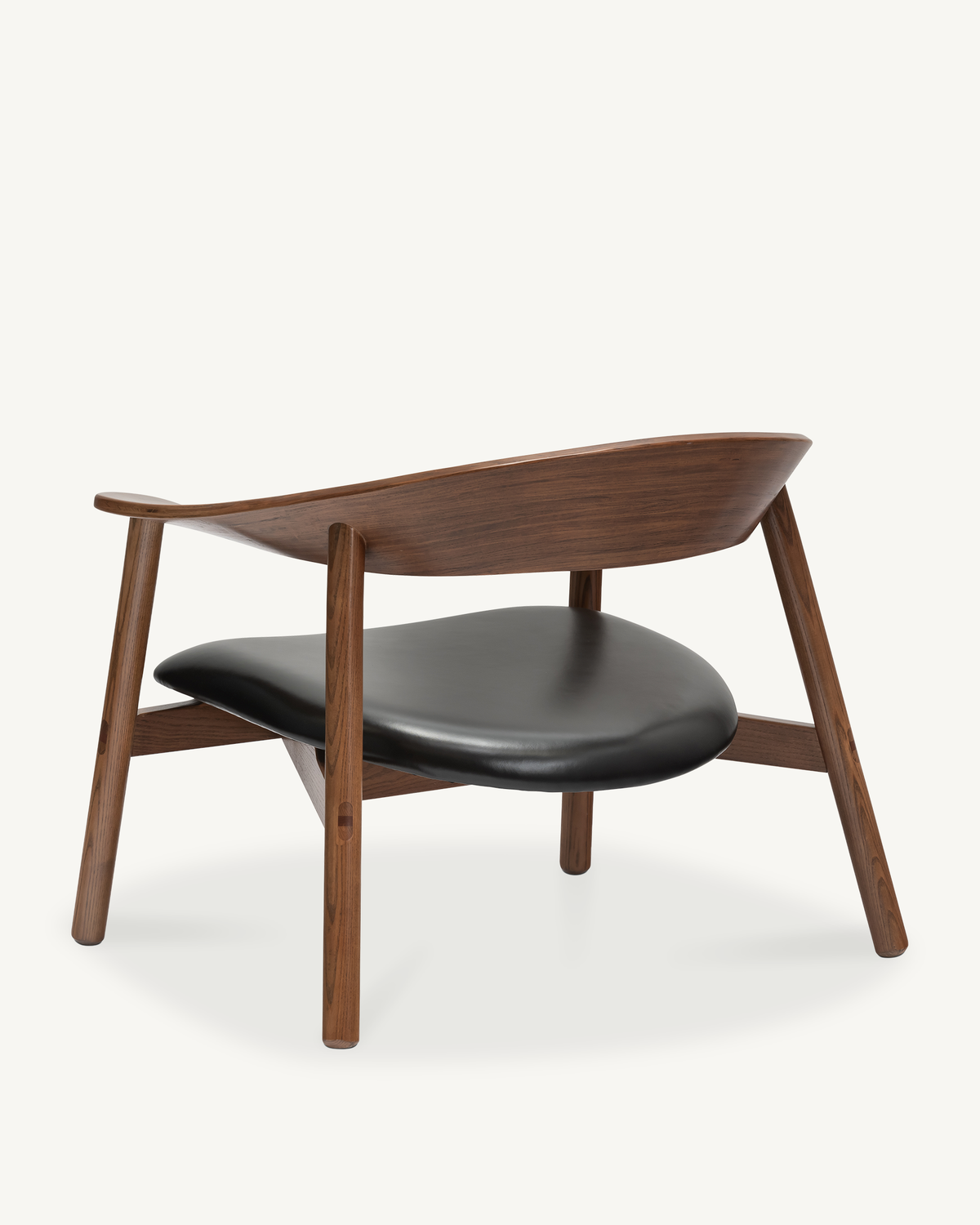 Bentwood Armchair