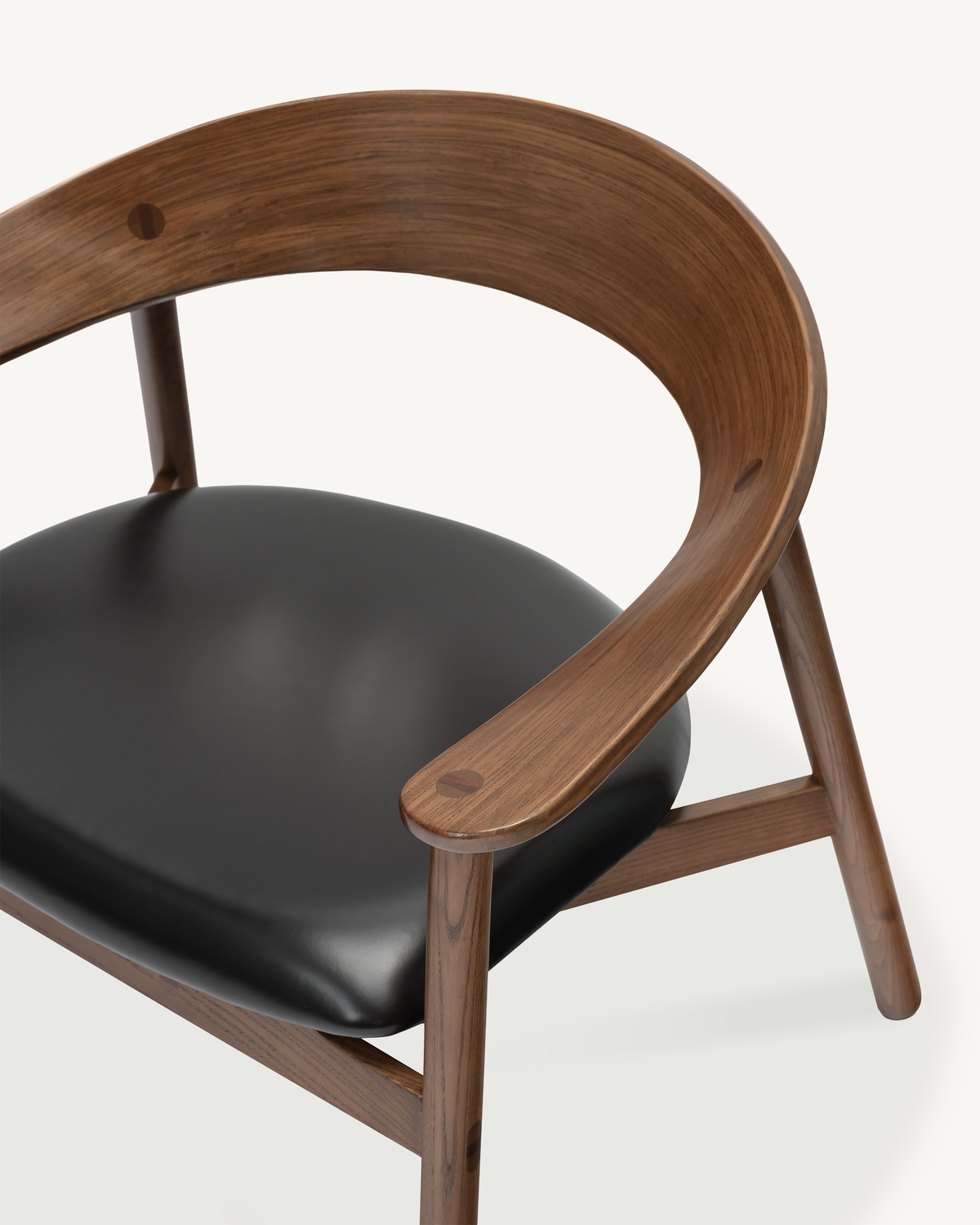 Bentwood Armchair