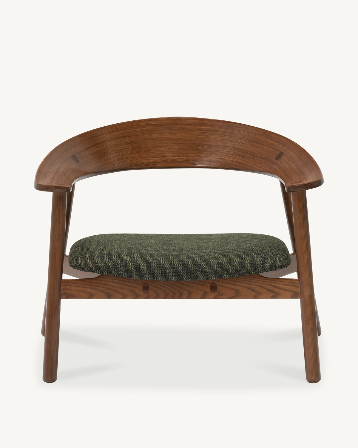Bentwood Armchair
