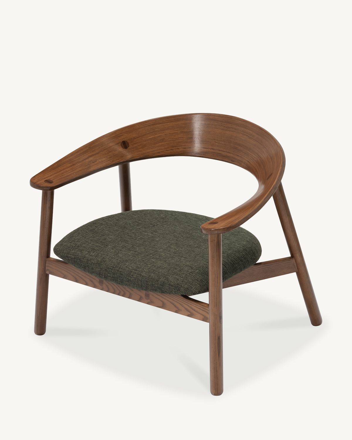Bentwood Armchair