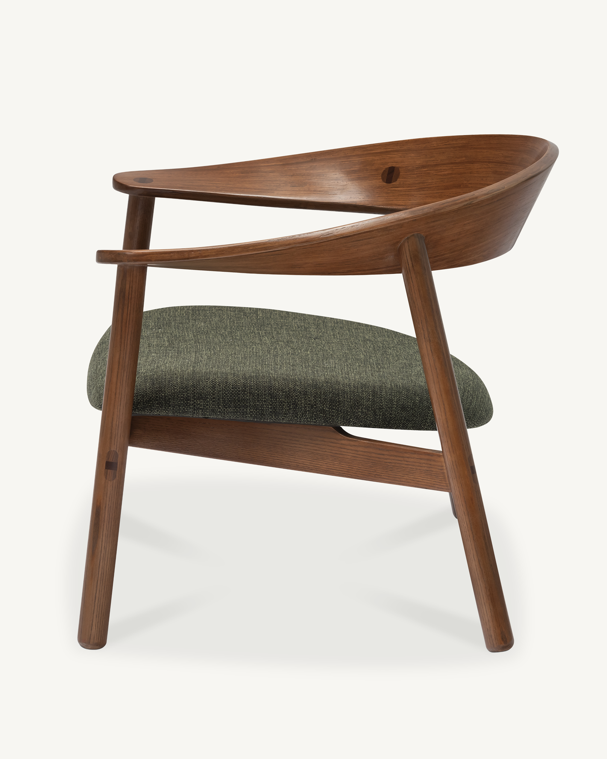 Bentwood Armchair