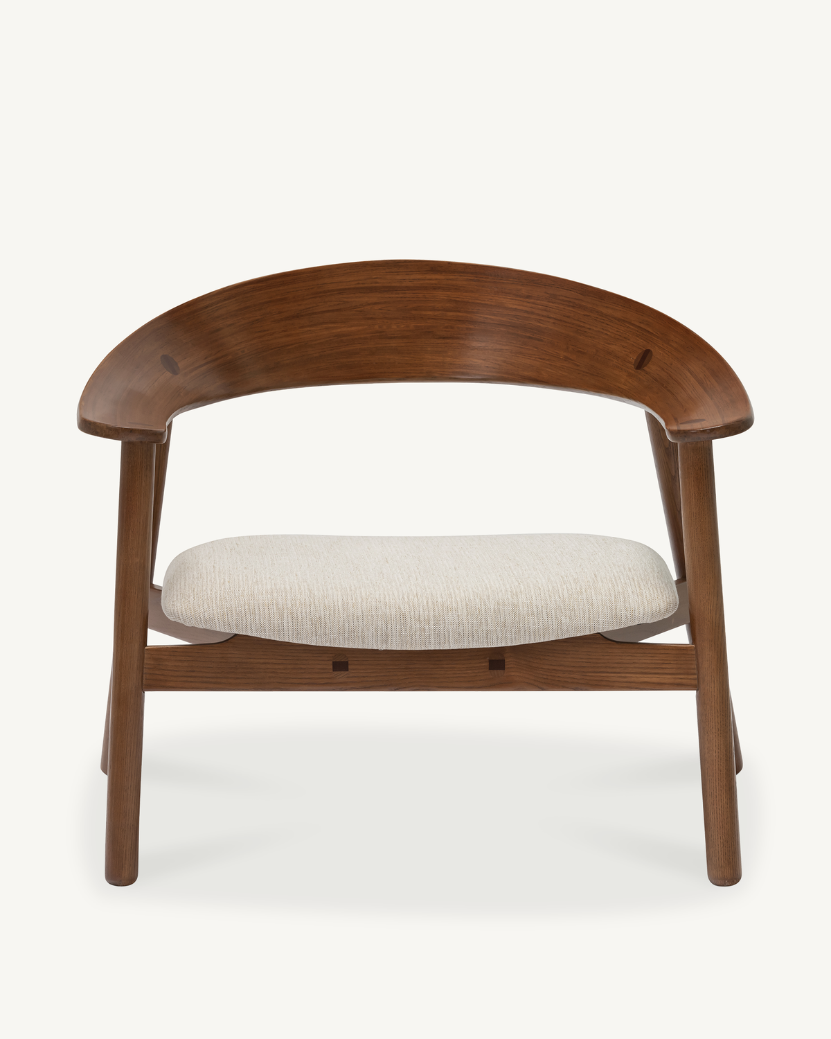 Bentwood Armchair