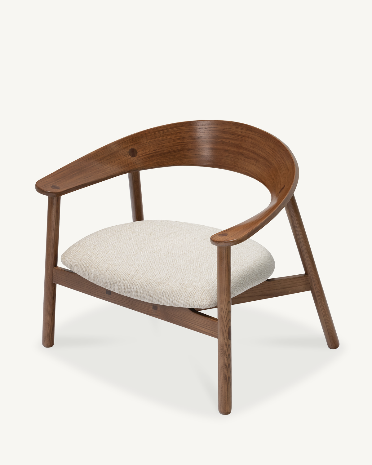 Bentwood Armchair
