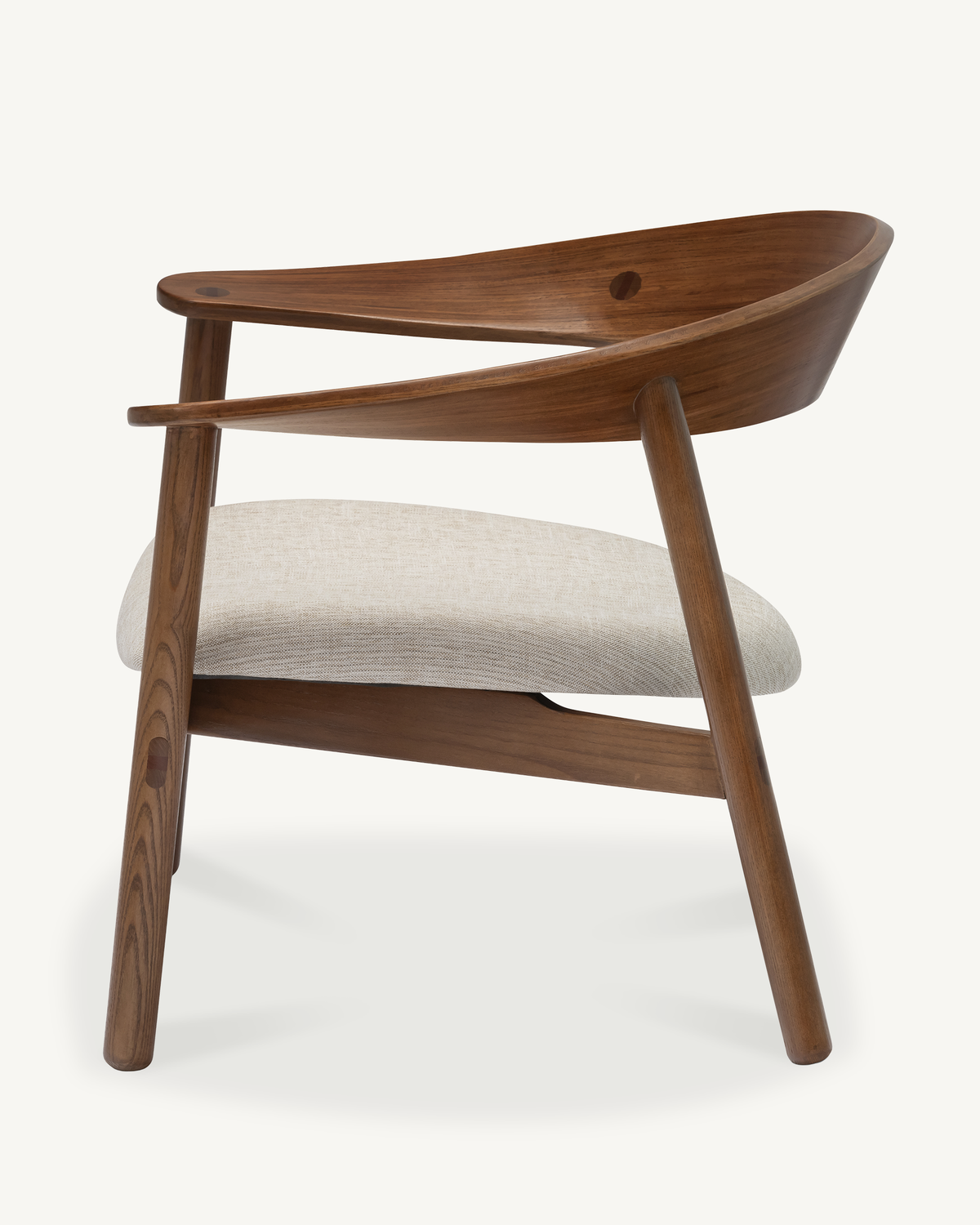 Bentwood Armchair
