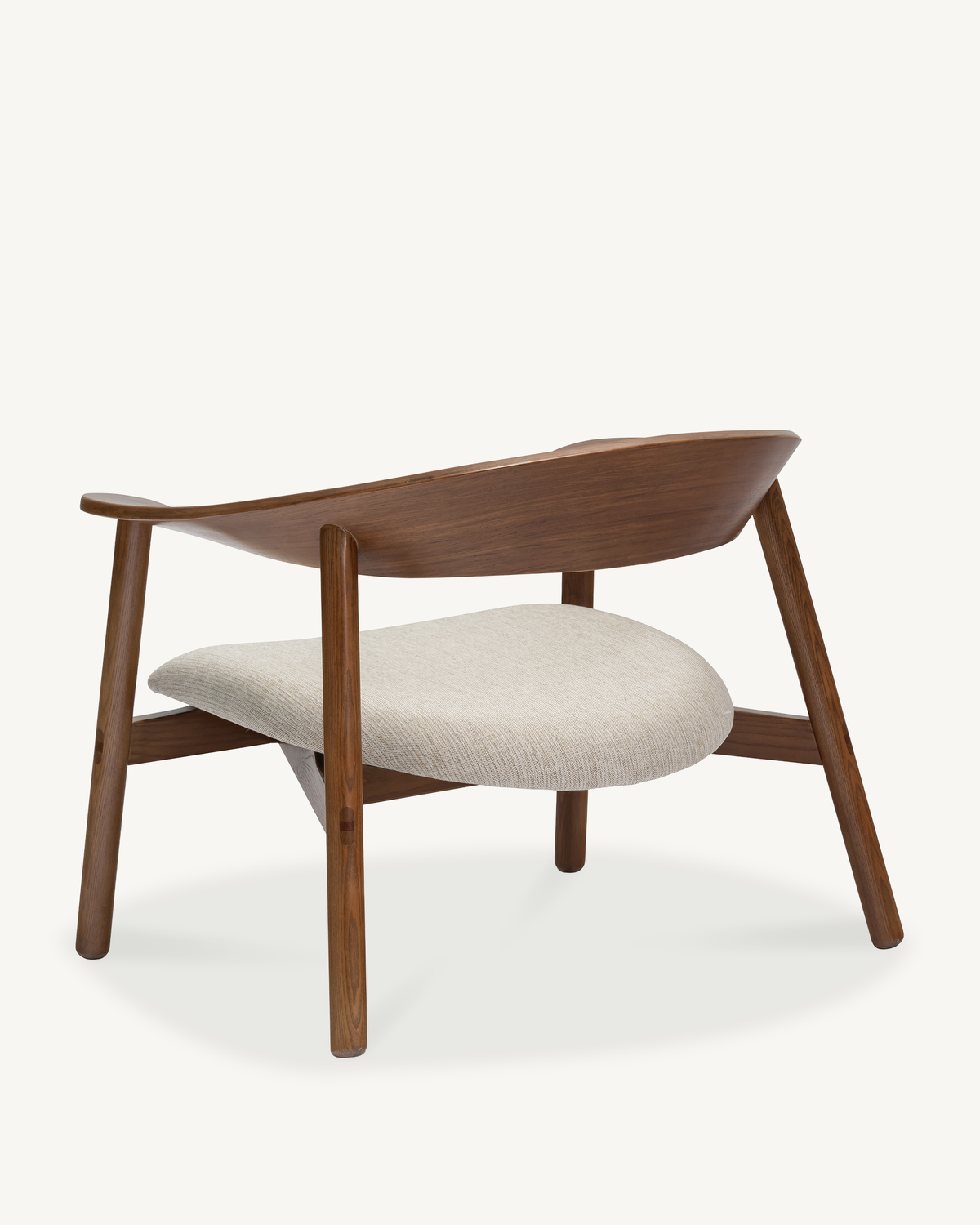 Bentwood Armchair